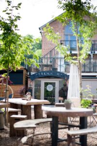 Photo of Balloon Bar