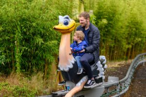 Sundown Adventureland