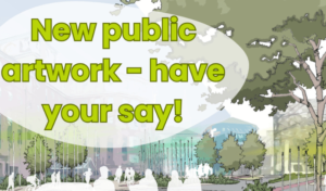 Have your say