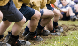 NOTTINGHAM TO HOST 2025 EUROPEAN TUG OF WAR CHAMPIONSHIPS