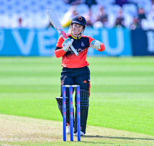 Vertu adds support for The Blaze to expanded partnership