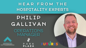 Philip Gallivan Park Plaza