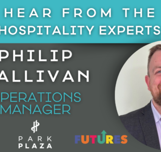 Philip Gallivan Park Plaza