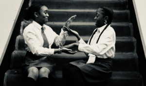Fourteen by Latoya Okuneye