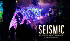 NEW SOUND AND LIGHT EXPERIENCE OPENS AT THE HEIGHTS
