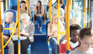 Nottingham City Transport Announces Upcoming Service Changes