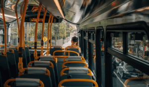 Nottingham City Transport Reviews Fares from 30th March 2025