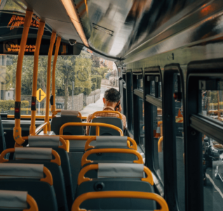 Nottingham City Transport Reviews Fares from 30th March 2025