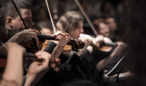 southwell music festival