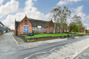 Nottingham College