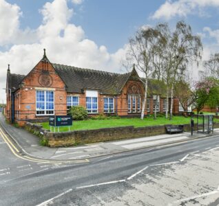 Nottingham College