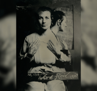 Asking For It, an award-winning exhibition challenging the culture of victim-blaming, opens at the National Justice Museum