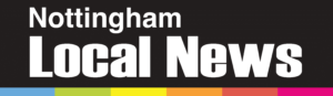Nottinghamshire Local News Logo