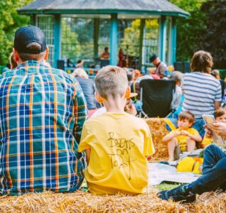 fool hardy folk festival