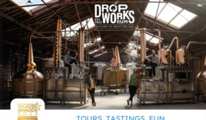 Renowned industry leader, Graham Appleyard, has been appointed to accelerate growth and establish DropWorks as the number one British-distilled rum brand DropWorks, one of the fastest growing British-distilled rum brands, has announced the appointment of Graham Appleyard as its new Chief Executive Officer as the brand continues to strengthen and attract distinguished industry talent. With an illustrious career spanning over two decades in the drinks industry, including key marketing leadership roles at global drinks giant Diageo, Appleyard’s expertise will be instrumental in continuing to drive the company’s ambitious growth strategy. Since it was founded by rum expert Lewis Hayes in April 2023, DropWorks has been at the forefront of the British rum category, producing high quality small-batch distillations from its 17,000 sq ft distillery in Nottinghamshire’s Sherwood Forest. Most recently, three of its core products were awarded Gold at the Spirits Business Awards Rum & Cachaça Masters, reinforcing the brand’s commitment to innovation and excellence. Appleyard, who also co-founded Flintlock Brand Marketing Consultancy, has an enviable track record of revitalising global brands and driving commercial success. His work with Diageo spearheading brand strategies for Guinness, Baileys and Pimm’s, among others, and leading the joint venture with Moët Hennessy, demonstrates his ability to blend strategic vision with practical execution. At DropWorks, Appleyard is focused on guiding the brand’s next phase of growth from start-up to scale-up, and working to establish it as the number one British-distilled rum brand. Commenting on his appointment, Appleyard said: “I’m incredibly excited to join DropWorks at such a pivotal moment. The brand is already challenging the status quo and redefining the rum category by producing premium British-distilled rum – not just rum bottled in Britain, but truly crafted here by a team of passionate experts. My goal is to drive wider appreciation for premium British rum, elevate quality standards across the entire category, and ultimately make DropWorks a household name.” As Appleyard steps into his new role, Lewis Hayes continues his role as Founder & Master Distiller. Hayes will focus on overseeing the production of innovative small-batch rums at the distillery, leveraging his extensive networks to expand the brand’s reach and share his passion for exceptional rum with an ever-growing customer base. “Bringing Graham on board is a game changer for DropWorks and is testament to the quality of our products and team,” said Hayes. “His deep understanding of brand strategy and ability to drive growth will be invaluable as we enter our next phase. This transition allows me to dedicate more time to what I love most – crafting exceptional rum and connecting with our community.” Under Appleyard’s leadership, DropWorks is aiming to further expand its market presence, attract more consumers to premium rum, and position British rum as a force to be reckoned with on the global stage. The brand remains committed to transparency, education, and innovation, challenging category norms to deliver exceptional rum experiences. DROPWORKS APPOINTS FORMER DIAGEO EXECUTIVE AS CEO