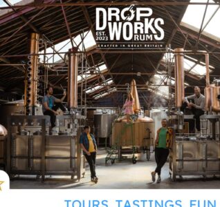 Renowned industry leader, Graham Appleyard, has been appointed to accelerate growth and establish DropWorks as the number one British-distilled rum brand DropWorks, one of the fastest growing British-distilled rum brands, has announced the appointment of Graham Appleyard as its new Chief Executive Officer as the brand continues to strengthen and attract distinguished industry talent. With an illustrious career spanning over two decades in the drinks industry, including key marketing leadership roles at global drinks giant Diageo, Appleyard’s expertise will be instrumental in continuing to drive the company’s ambitious growth strategy. Since it was founded by rum expert Lewis Hayes in April 2023, DropWorks has been at the forefront of the British rum category, producing high quality small-batch distillations from its 17,000 sq ft distillery in Nottinghamshire’s Sherwood Forest. Most recently, three of its core products were awarded Gold at the Spirits Business Awards Rum & Cachaça Masters, reinforcing the brand’s commitment to innovation and excellence. Appleyard, who also co-founded Flintlock Brand Marketing Consultancy, has an enviable track record of revitalising global brands and driving commercial success. His work with Diageo spearheading brand strategies for Guinness, Baileys and Pimm’s, among others, and leading the joint venture with Moët Hennessy, demonstrates his ability to blend strategic vision with practical execution. At DropWorks, Appleyard is focused on guiding the brand’s next phase of growth from start-up to scale-up, and working to establish it as the number one British-distilled rum brand. Commenting on his appointment, Appleyard said: “I’m incredibly excited to join DropWorks at such a pivotal moment. The brand is already challenging the status quo and redefining the rum category by producing premium British-distilled rum – not just rum bottled in Britain, but truly crafted here by a team of passionate experts. My goal is to drive wider appreciation for premium British rum, elevate quality standards across the entire category, and ultimately make DropWorks a household name.” As Appleyard steps into his new role, Lewis Hayes continues his role as Founder & Master Distiller. Hayes will focus on overseeing the production of innovative small-batch rums at the distillery, leveraging his extensive networks to expand the brand’s reach and share his passion for exceptional rum with an ever-growing customer base. “Bringing Graham on board is a game changer for DropWorks and is testament to the quality of our products and team,” said Hayes. “His deep understanding of brand strategy and ability to drive growth will be invaluable as we enter our next phase. This transition allows me to dedicate more time to what I love most – crafting exceptional rum and connecting with our community.” Under Appleyard’s leadership, DropWorks is aiming to further expand its market presence, attract more consumers to premium rum, and position British rum as a force to be reckoned with on the global stage. The brand remains committed to transparency, education, and innovation, challenging category norms to deliver exceptional rum experiences. DROPWORKS APPOINTS FORMER DIAGEO EXECUTIVE AS CEO