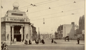 The Palais 1925