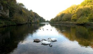 Creswell Crags