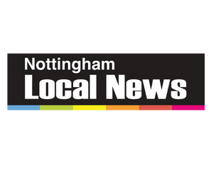 Nottinghamshire Local News Logo