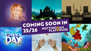 playhouse poster