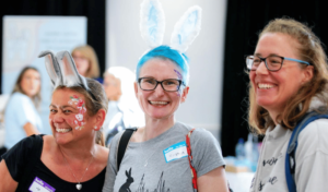 The National Rabbit Festival