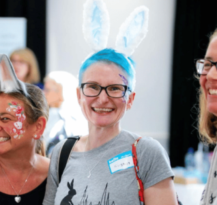 The National Rabbit Festival