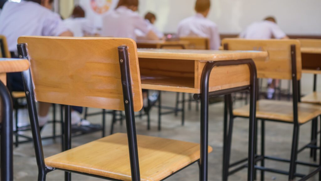 classroom