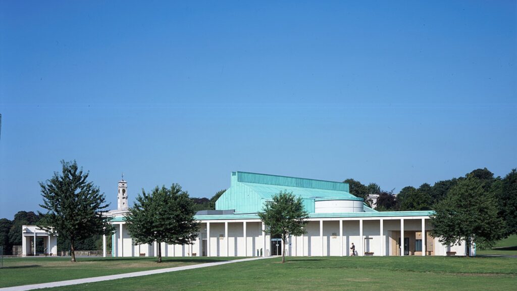 lakeside arts