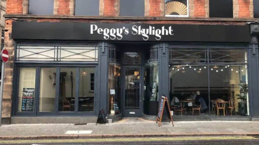 peggys