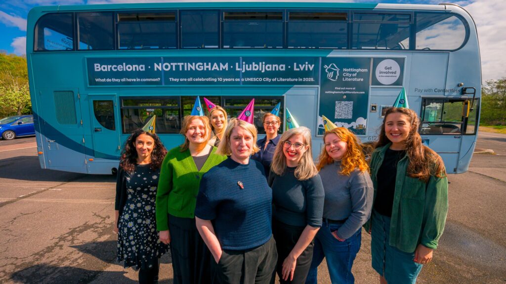 book bus