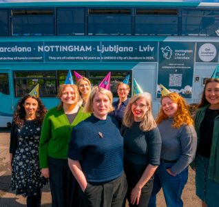 book bus