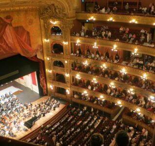 theatre