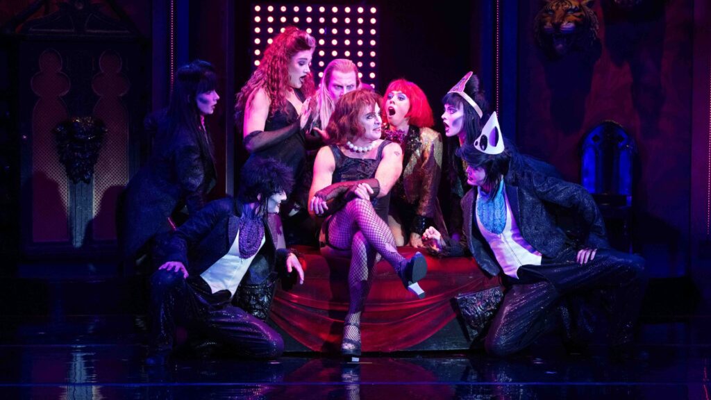 RHPS