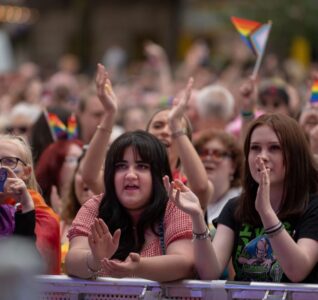 pride