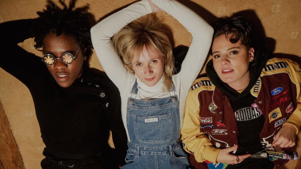 girlband