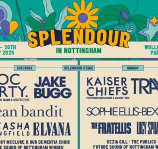 splendour