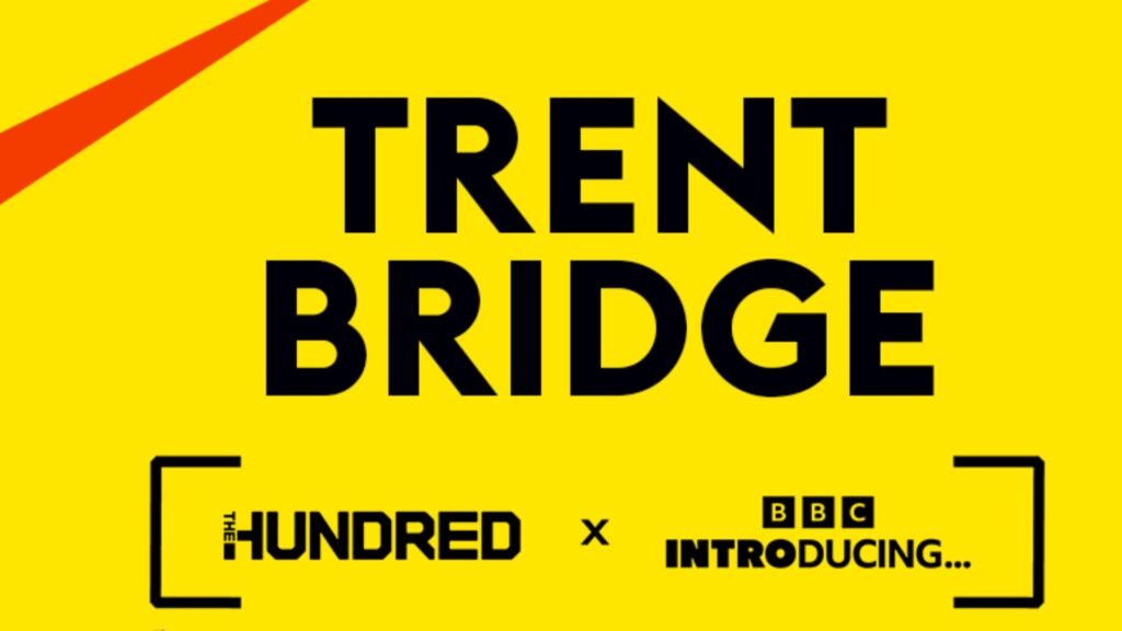 Trent bridge
