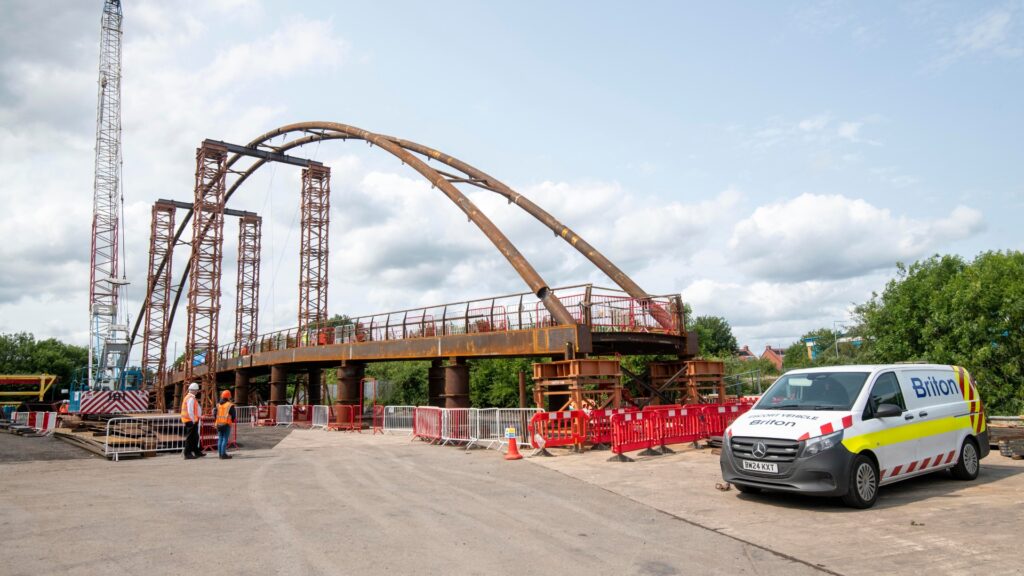 bridge