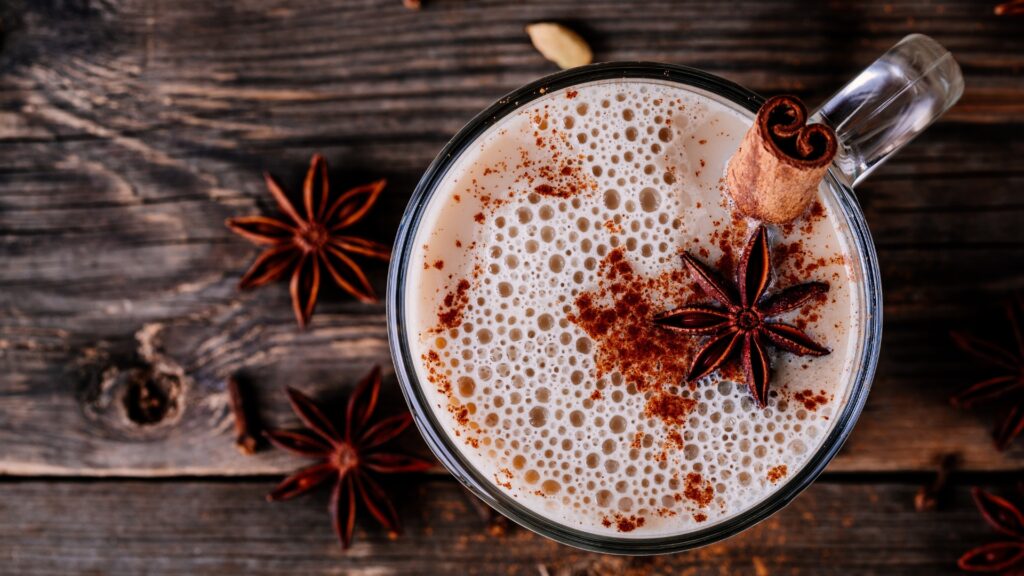 chai