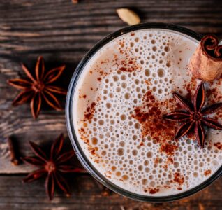 chai
