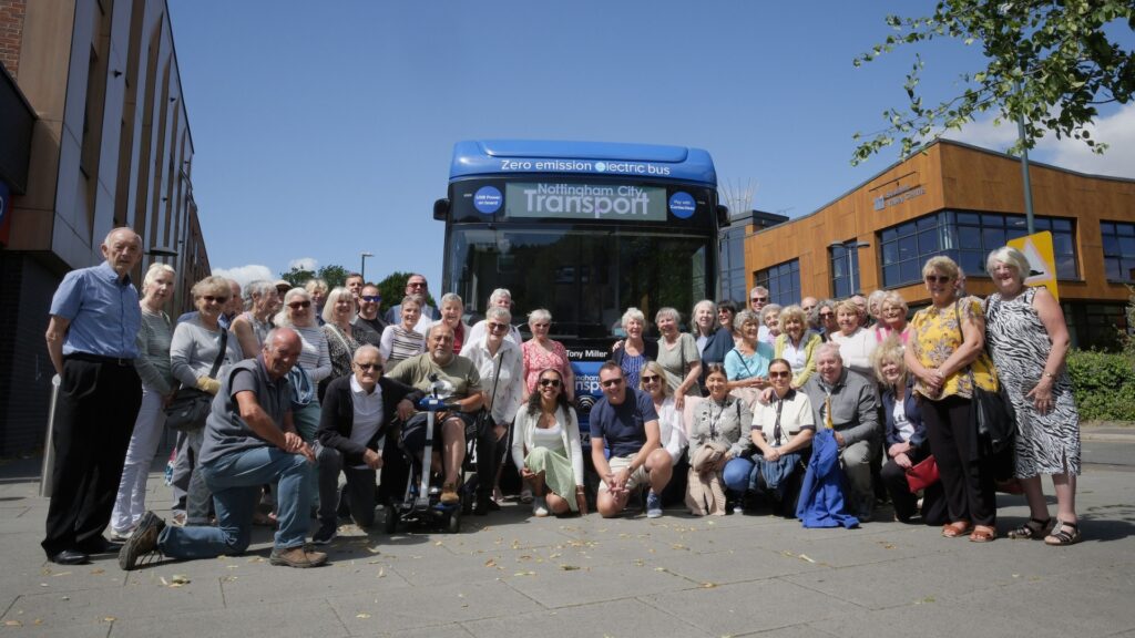 bus naming