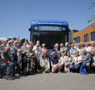 bus naming
