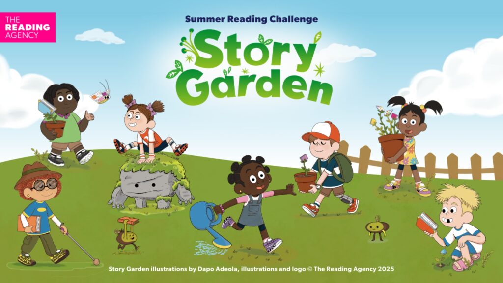 reading challange