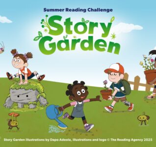 reading challange