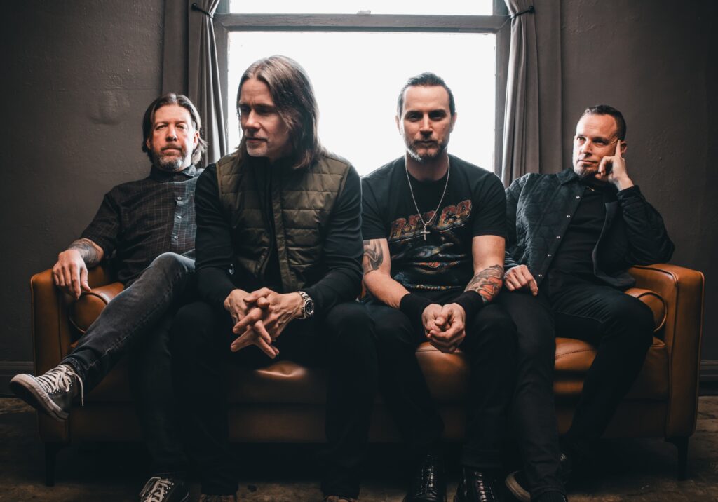 alter bridge