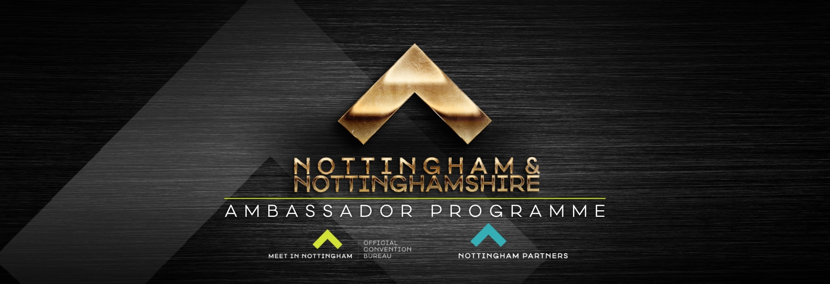 Nottingham & Nottinghamshire Ambassador Programme