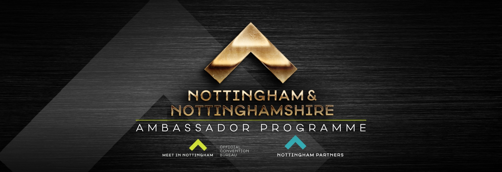 Nottingham & Nottinghamshire Ambassador Programme