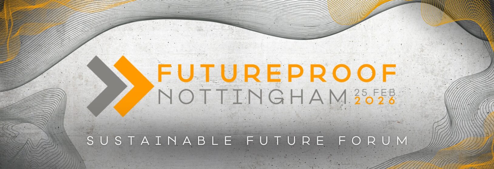 FUTUREPROOF NOTTINGHAM 2026