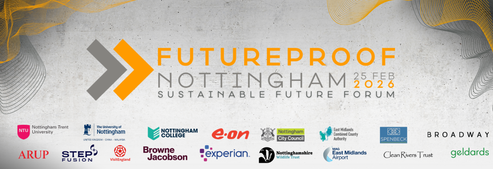 About FUTUREPROOF 2026