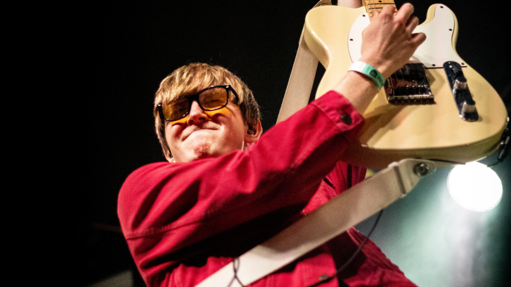 Sharp Class - Beat The Streets 2025